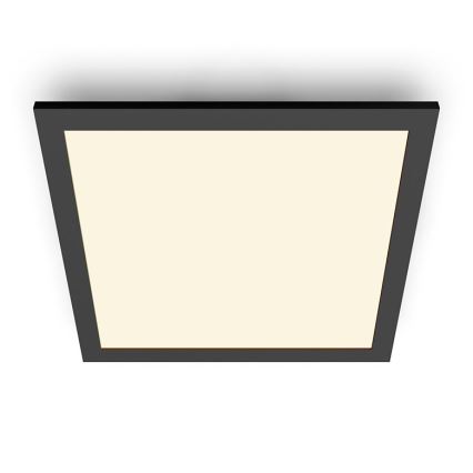 Philips - LED Aptumšojams griestu gaismeklis SCENE SWITCH LED/12W/230V 2700K