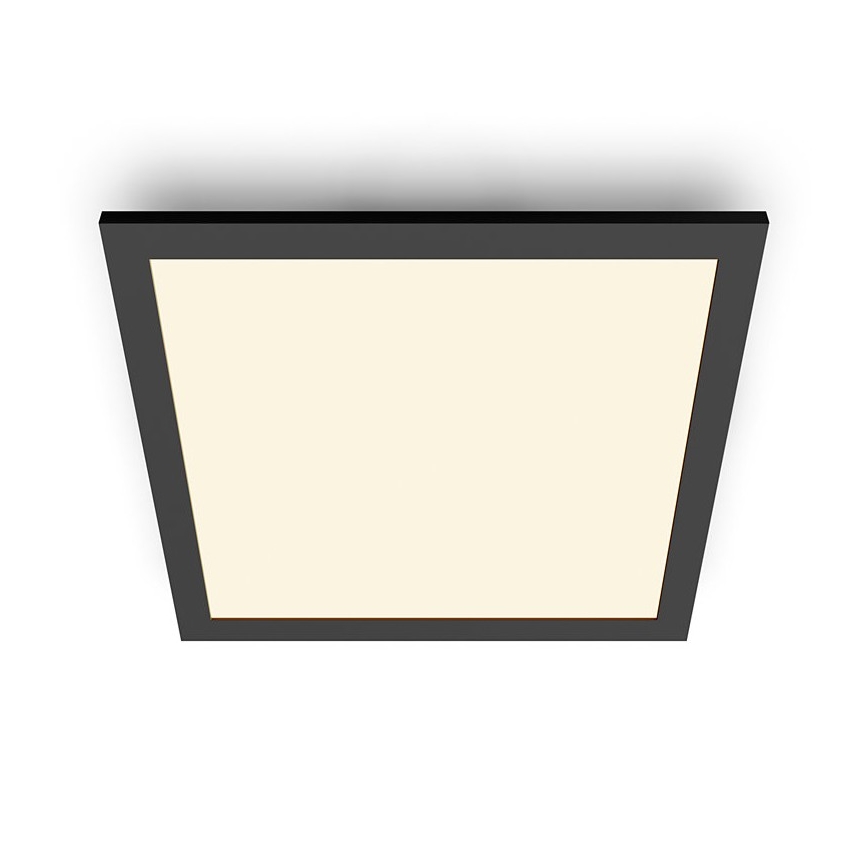 Philips - LED Aptumšojams griestu gaismeklis SCENE SWITCH LED/12W/230V 2700K