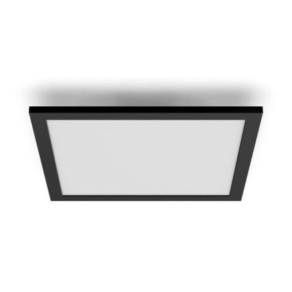 Philips - LED Aptumšojams griestu gaismeklis SCENE SWITCH LED/12W/230V 2700K