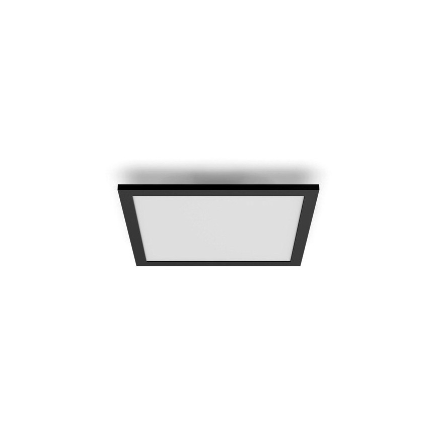 Philips - LED Aptumšojams griestu gaismeklis SCENE SWITCH LED/12W/230V 2700K