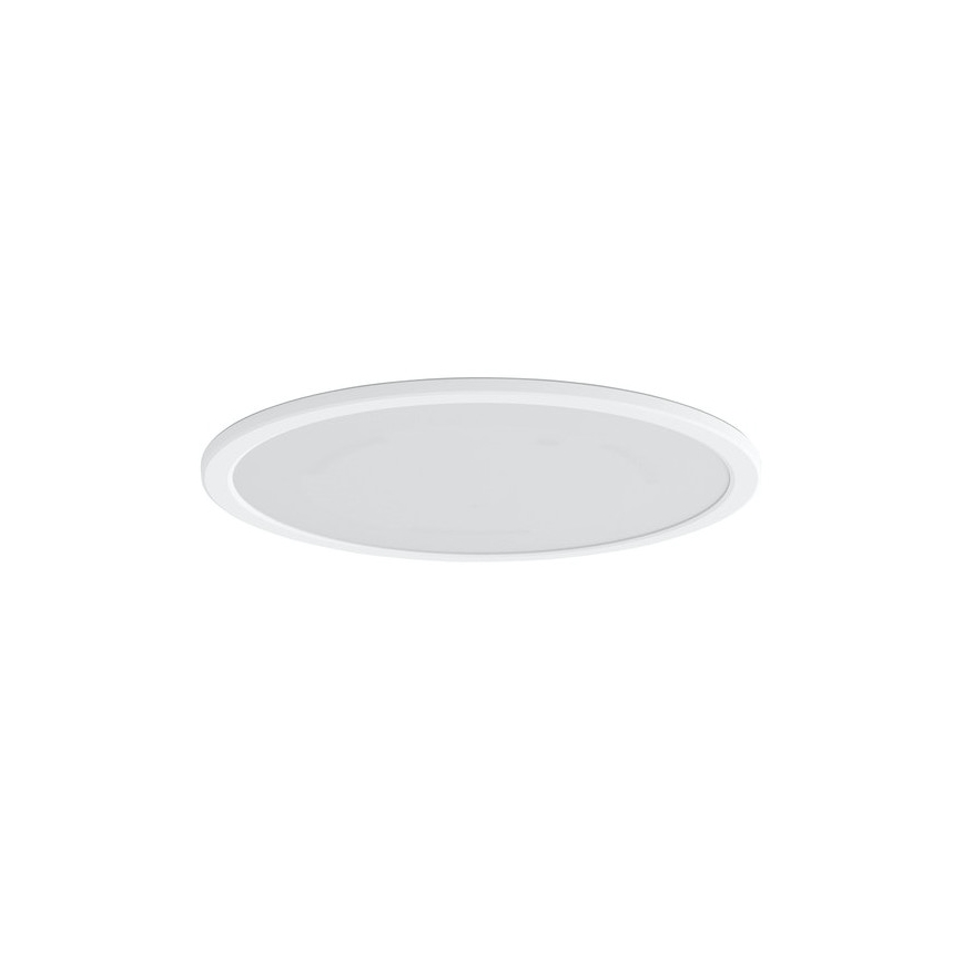 Philips - LED Aptumšojams griestu gaismeklis SCENE SWITCH LED/15W/230V IP44 2700K