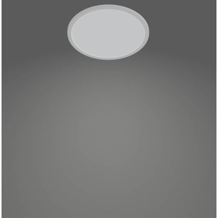 Philips - LED Aptumšojams griestu gaismeklis SCENE SWITCH LED/15W/230V IP44 4000K