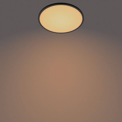 Philips - LED Aptumšojams griestu gaismeklis SCENE SWITCH LED/18W/230V