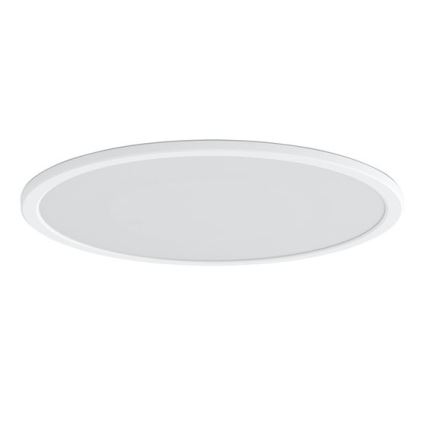 Philips - LED Aptumšojams griestu gaismeklis SCENE SWITCH LED/18W/230V IP44 2700K