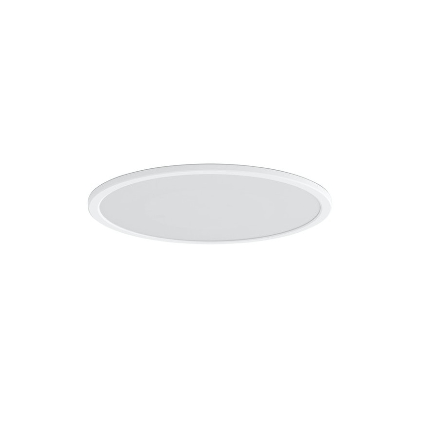 Philips - LED Aptumšojams griestu gaismeklis SCENE SWITCH LED/18W/230V IP44 2700K