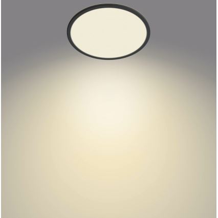 Philips - LED Aptumšojams griestu gaismeklis SCENE SWITCH LED/18W/230V IP44 2700K