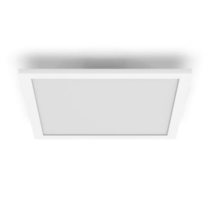 Philips - LED Aptumšojams griestu gaismeklis SCENE SWITCH LED/12W/230V 2700K