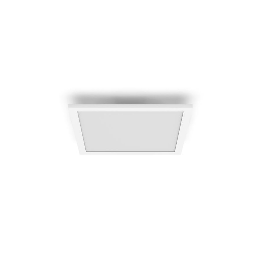 Philips - LED Aptumšojams griestu gaismeklis SCENE SWITCH LED/12W/230V 2700K