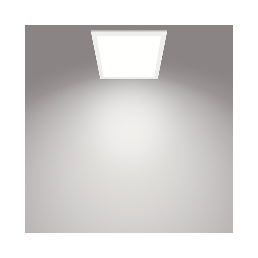 Philips - LED Aptumšojams griestu gaismeklis SCENE SWITCH LED/12W/230V 4000K