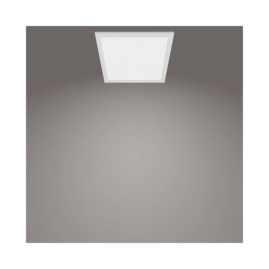 Philips - LED Aptumšojams griestu gaismeklis SCENE SWITCH LED/12W/230V 4000K