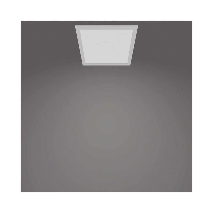 Philips - LED Aptumšojams griestu gaismeklis SCENE SWITCH LED/12W/230V 4000K