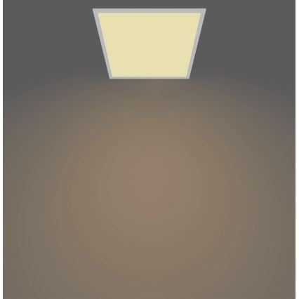 Philips - LED Aptumšojams griestu gaismeklis SCENE SWITCH LED/36W/230V 2700K