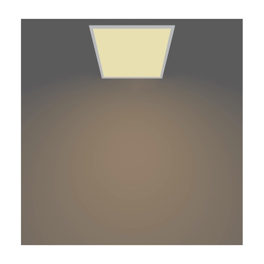 Philips - LED Aptumšojams griestu gaismeklis SCENE SWITCH LED/36W/230V 2700K