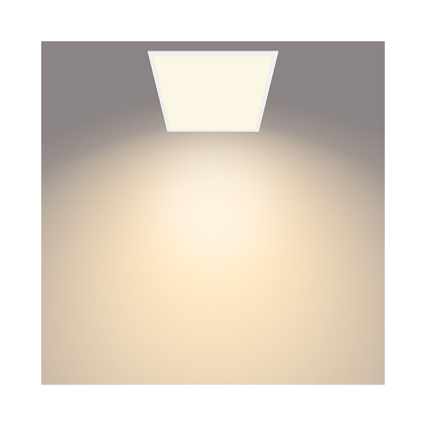Philips - LED Aptumšojams griestu gaismeklis SCENE SWITCH LED/36W/230V 2700K