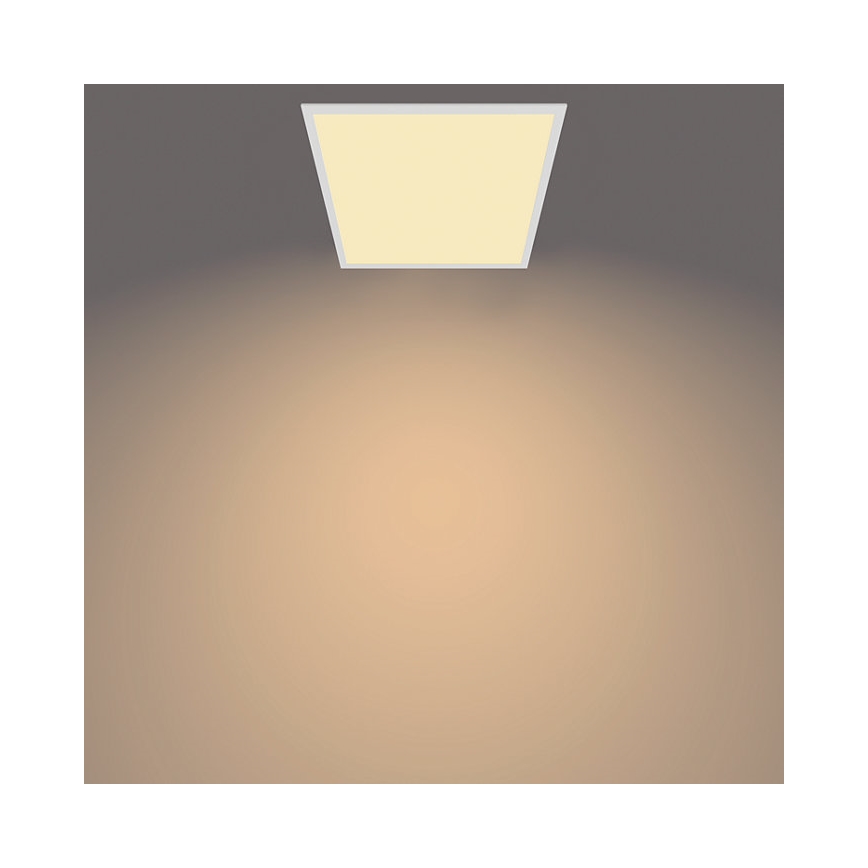Philips - LED Aptumšojams griestu gaismeklis SCENE SWITCH LED/36W/230V 2700K