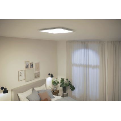 Philips - LED Aptumšojams griestu gaismeklis SLIM SCENE SWITCH LED/36W/230V 4000K