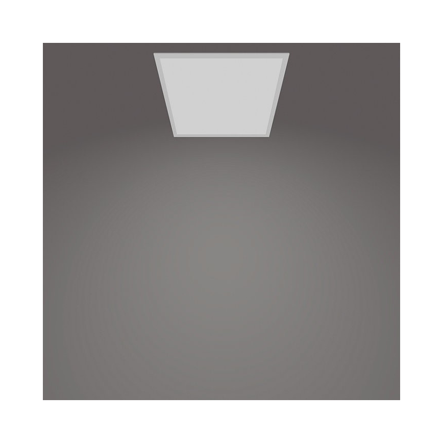 Philips - LED Aptumšojams griestu gaismeklis SLIM SCENE SWITCH LED/36W/230V 4000K