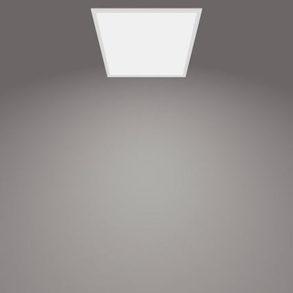 Philips - LED Aptumšojams griestu gaismeklis SLIM SCENE SWITCH LED/36W/230V 4000K
