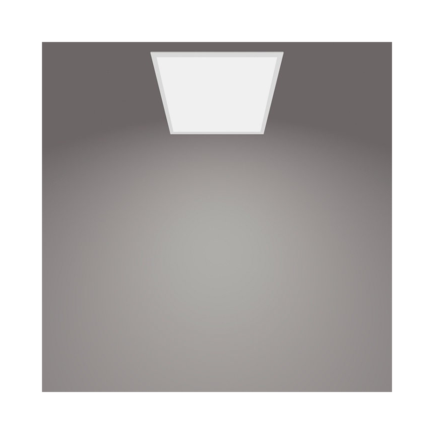 Philips - LED Aptumšojams griestu gaismeklis SLIM SCENE SWITCH LED/36W/230V 4000K
