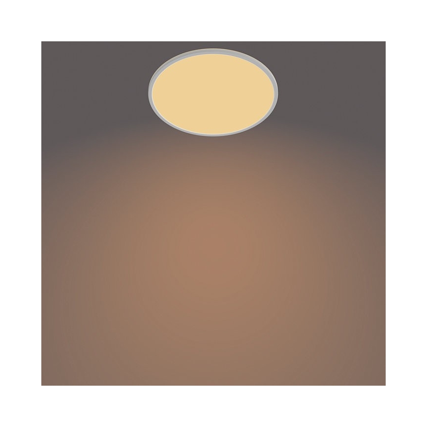 Philips - LED Aptumšojams griestu gaismeklis SCENE SWITCH LED/22W/230V