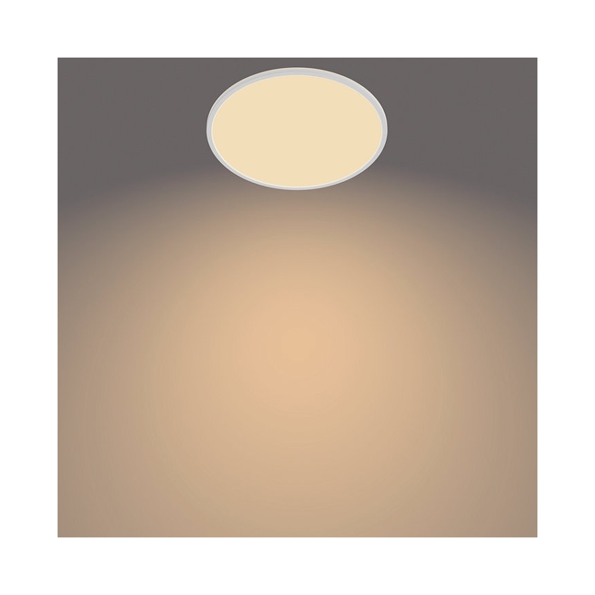 Philips - LED Aptumšojams griestu gaismeklis SCENE SWITCH LED/22W/230V