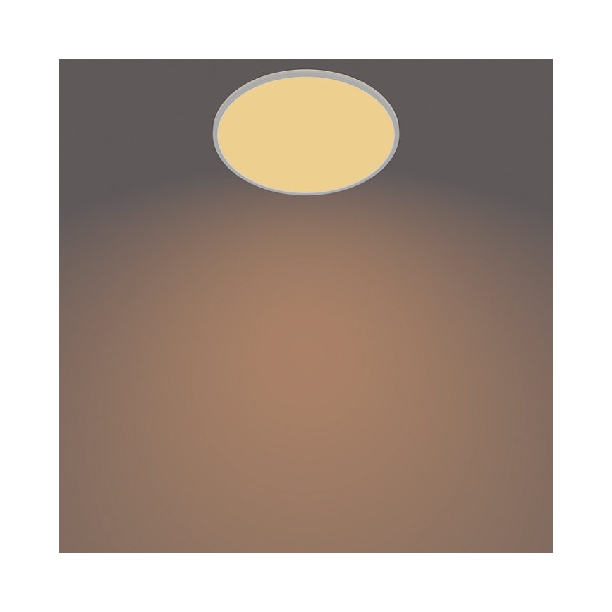 Philips - LED Aptumšojams griestu gaismeklis SCENE SWITCH LED/36W/230V