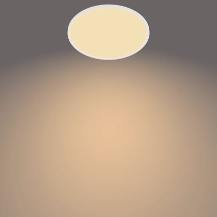 Philips - LED Aptumšojams griestu gaismeklis SCENE SWITCH LED/36W/230V