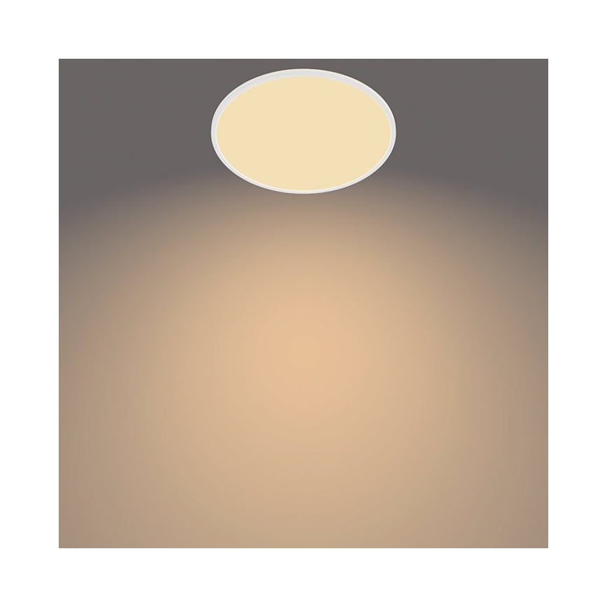 Philips - LED Aptumšojams griestu gaismeklis SCENE SWITCH LED/36W/230V
