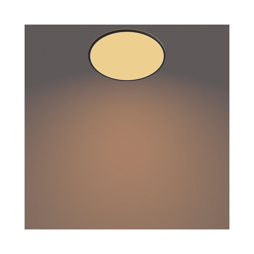 Philips - LED Aptumšojams griestu gaismeklis SCENE SWITCH LED/36W/230V