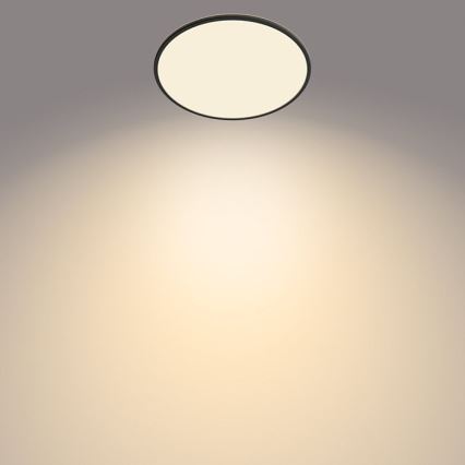 Philips - LED Aptumšojams griestu gaismeklis SCENE SWITCH LED/36W/230V