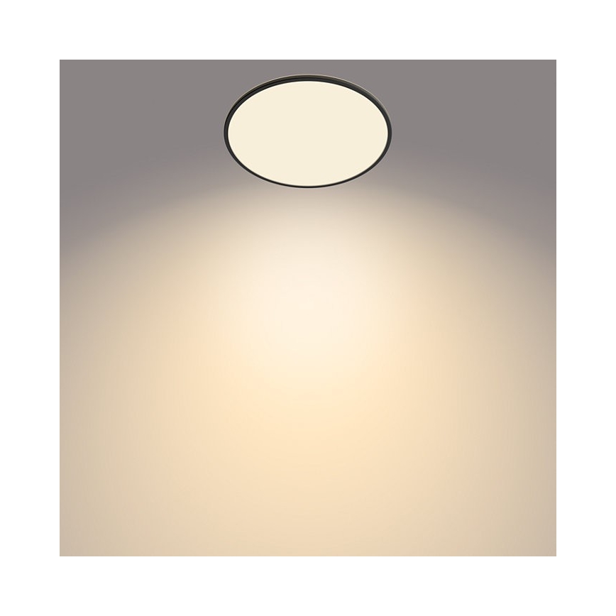 Philips - LED Aptumšojams griestu gaismeklis SCENE SWITCH LED/36W/230V
