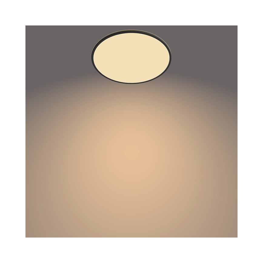 Philips - LED Aptumšojams griestu gaismeklis SCENE SWITCH LED/36W/230V