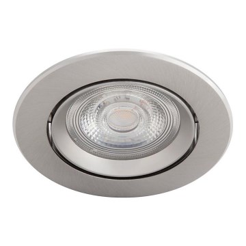 Philips - LED Aptumšojams iegremdējams gaismeklis LED/5W/230V 2700K