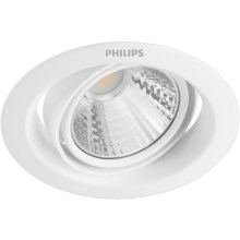 Philips - LED Aptumšojams iegremdējams gaismeklis SCENE SWITCH 1xLED/3W/230V 4000K