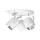 Philips - LED Aptumšojams starmetis 3xLED/4.5W/230V