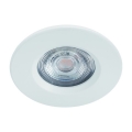 Philips - LED Aptumšojams vannas istabas gaismeklis DIVE LED/5W/230V 2700K IP65
