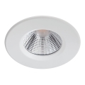 Philips - LED Aptumšojams vannas istabas gaismeklis LED/5,5W/230V 2700K IP65