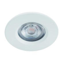 Philips - LED Aptumšojams vannas istabas gaismeklis LED/5W/230V 2700K IP65