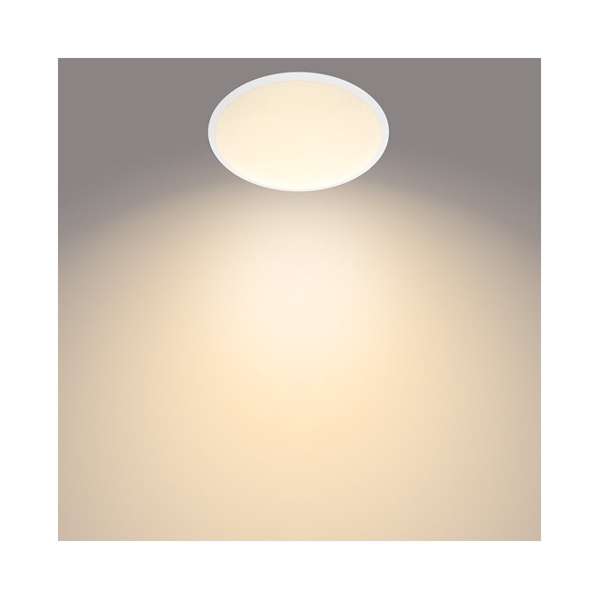 Philips - LED Aptumšojams vannas istabas gaismeklis SCENE SWITCH LED/12W/230V IP44