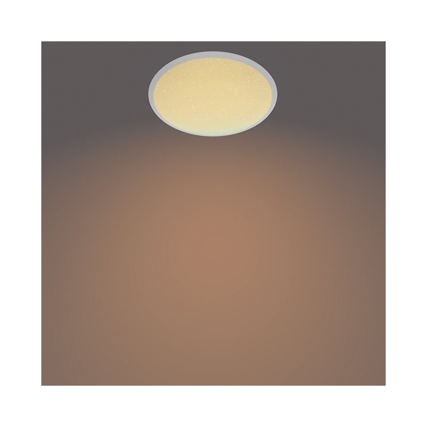 Philips - LED Aptumšojams vannas istabas gaismeklis SCENE SWITCH LED/12W/230V IP44