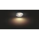 Philips - LED Aptumšojams vannas istabas piekaramo griestu gaismeklis Hue ADORE 1xGU10/5W/230V IP44