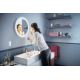Philips - LED Aptumšojams vannas istabas spogulis Hue ADORE LED/27W/230V + TP