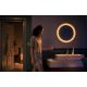 Philips - LED Aptumšojams vannas istabas spogulis Hue ADORE LED/27W/230V + TP