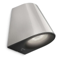 Philips - LED āra apgaismojums LED/3W/230V IP44