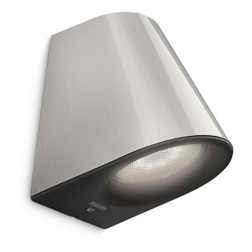 Philips - LED āra apgaismojums LED/3W/230V IP44