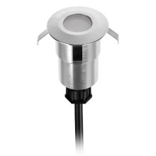 Philips - LED Āra iegremdējama lampa SPORE LED/1W/24V IP67