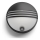 Philips - LED Āra lampa ar sensoru 1xLED/6W/230V IP44