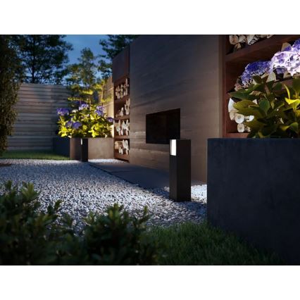 Philips - LED Āra lampa LED/6W/12V 4000K 2700K IP44