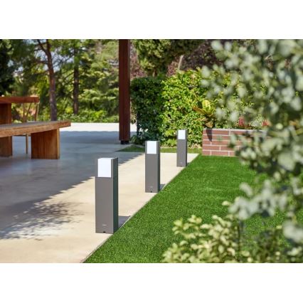 Philips - LED Āra lampa LED/6W/12V 4000K 2700K IP44