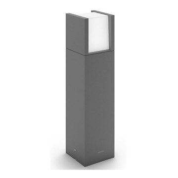 Philips - LED Āra lampa ARBOUR LED/3,8W/230V 40 cm 2700K IP44